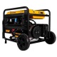Бензогенератор Champion GG7001EW 6.8 кВт в Севастополе