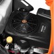 Садовый минитрактор Daewoo DWT 1020 в Севастополе