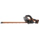 Кусторез аккумуляторный Worx WG264E в Севастополе