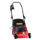 Газонокосилка электрическая MA.RI.NA GX-33 E 800 W в Севастополе