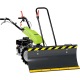 Бензиновая сенокосилка Grillo GF 2 с двигателем Honda в Севастополе