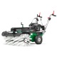 Подметальная машина Caiman SM 1000 Honda GXV 160 в Севастополе