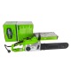 Электропила GreenWorks GCS1836-14&quot; в Севастополе
