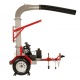 Коммунальный садовый пылесос Little Wonder Truck Loader Monster 29HP в Севастополе