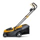 Газонокосилка аккумуляторная Stiga Collector 136 AE Kit в Севастополе