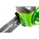 Аккумуляторная пила GreenWorks G40CS30K4-12&quot; в Севастополе