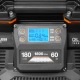 Компрессор аккумуляторный Daewoo DAC 180S Li SET в Севастополе