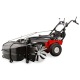 Подметальная машина Tielburger TK58 PRO Hydro (B&amp;S) в Севастополе