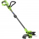 Аккумуляторный триммер GreenWorks GD24LT331 в Севастополе