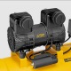 Компрессор поршневой безмасляный Denzel DLP-1500/50 в Севастополе