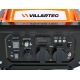 Бензиновый генератор инверторный Villartec GI358 3.5 кВт в Севастополе
