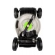 Газонокосилка аккумуляторная GreenWorks GC82LM46SPK5 в Севастополе