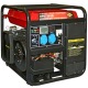 Сварочный генератор DDE DPG7201Ei 7.2 кВт в Севастополе