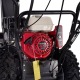 Снегоуборщик бензиновый EVOline SBG 610 HE в Севастополе