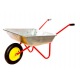Тачка садовая RedVerg RD-WB100R в Севастополе