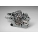 Бензопила Caiman Chenso 55-15 SL15 Decompressor в Севастополе