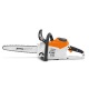 Аккумуляторная пила Stihl MSA 200 C-B-14&quot; (без аккумулятора и зарядного устройства) в Севастополе