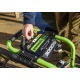 Мойка высокого давления GreenWorks 5106107 в Севастополе