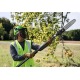Высоторез аккумуляторный GreenWorks PS102T (без аккумулятора и зарядного устройства) в Севастополе