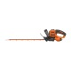 Электрический кусторез (электрокусторез) Black+Decker BEHTS401 в Севастополе