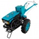 Мотоблок BauMaster DT-8809X в Севастополе