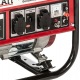 Бензогенератор Brait BR3800-CU(Е) 2.9 кВт в Севастополе
