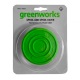 Катушка с леской и крышкой 2926207 для триммеров GreenWorks G40LT30, GD40LT30 в Севастополе