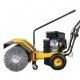 Подметальная машина Texas Handy Sweep 710TGE в Севастополе