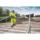Мойка высокого давления без нагрева воды Karcher HD 6/15 C (EASY!Lock) в Севастополе