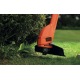 Электрокоса (электрический триммер) Black+Decker GL250 в Севастополе