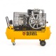 Компрессор поршневой Denzel DR4000/100 в Севастополе