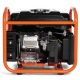 Бензиновый генератор инверторный Daewoo GDA 4600 Ei 4.2 кВт в Севастополе