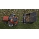 Щетка для листвы с мусоросборником Craftsman 24029 в Севастополе
