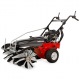 Подметальная машина Tielburger TK36 PRO (Honda) в Севастополе