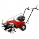 Подметальная машина Tielburger TK17E (Briggs&amp;Stratton 82V) в Севастополе