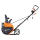 Снегоуборщик электрический Yard Fox Basic 5633Е в Севастополе