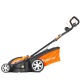 Газонокосилка электрическая Yard Fox EL4350 в Севастополе
