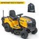 Садовый минитрактор Cub Cadet LT1 NR92 в Севастополе