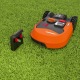 Газонокосилка-робот Worx Landroid L WR155E в Севастополе