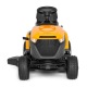 Садовый минитрактор Stiga Tornado 2098 H в Севастополе