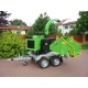 Измельчитель веток и древесных остатков Laski LS 150DW в Севастополе