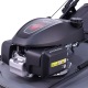 Газонокосилка бензиновая EVOline LMG 53 CSH Commercial в Севастополе