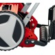 Газонокосилка механическая Einhell GC-HM 400 в Севастополе