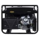 Бензогенератор Huter DY8000L 6.5 кВт в Севастополе