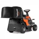 Садовый райдер Daewoo DWR 660 в Севастополе
