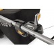 Газонокосилка бензиновая Stiga Twinclip 50 SVE-R B в Севастополе