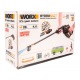 Мойка высокого давления Worx WG630E.9 (без аккумулятора и ЗУ) в Севастополе