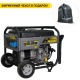 Дизельгенератор Loncin LCD7500D 5 кВт в Севастополе