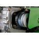 Мотоблок Aurora Gardener 750 в Севастополе