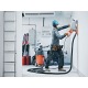 Промышленный пылесос Husqvarna DC 1400 в Севастополе